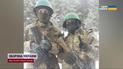 Это видео всколыхнуло соцсети! История десантника, вступившего в рукопашный бой с якутом 