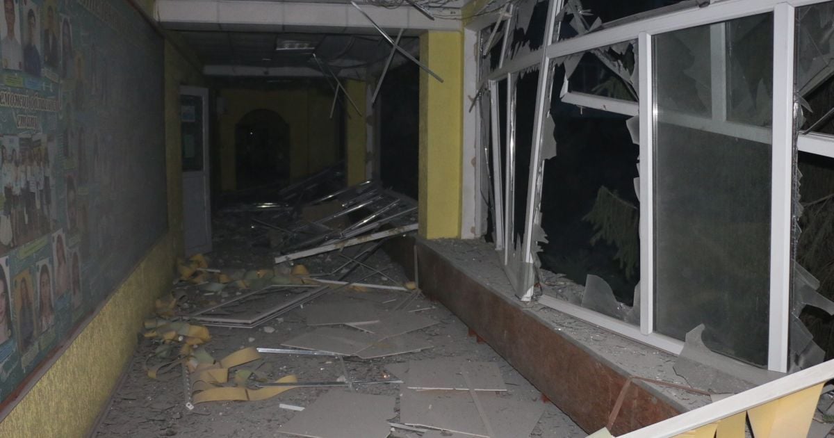 В Харькове раздаются взрывы — СМИ