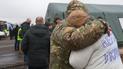 Без денег, родных и работы: через два месяца после освобождения бывшие пленники чувствуют себя брошенными государством