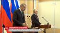 Владимир Путин налаживает отношения с Турцией