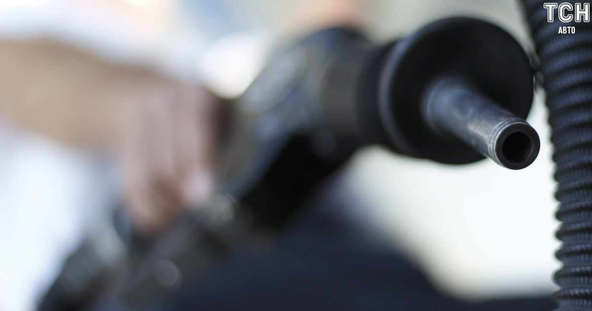 Украинские сети АЗС скорректировали стоимость бензина и дизельного топлива