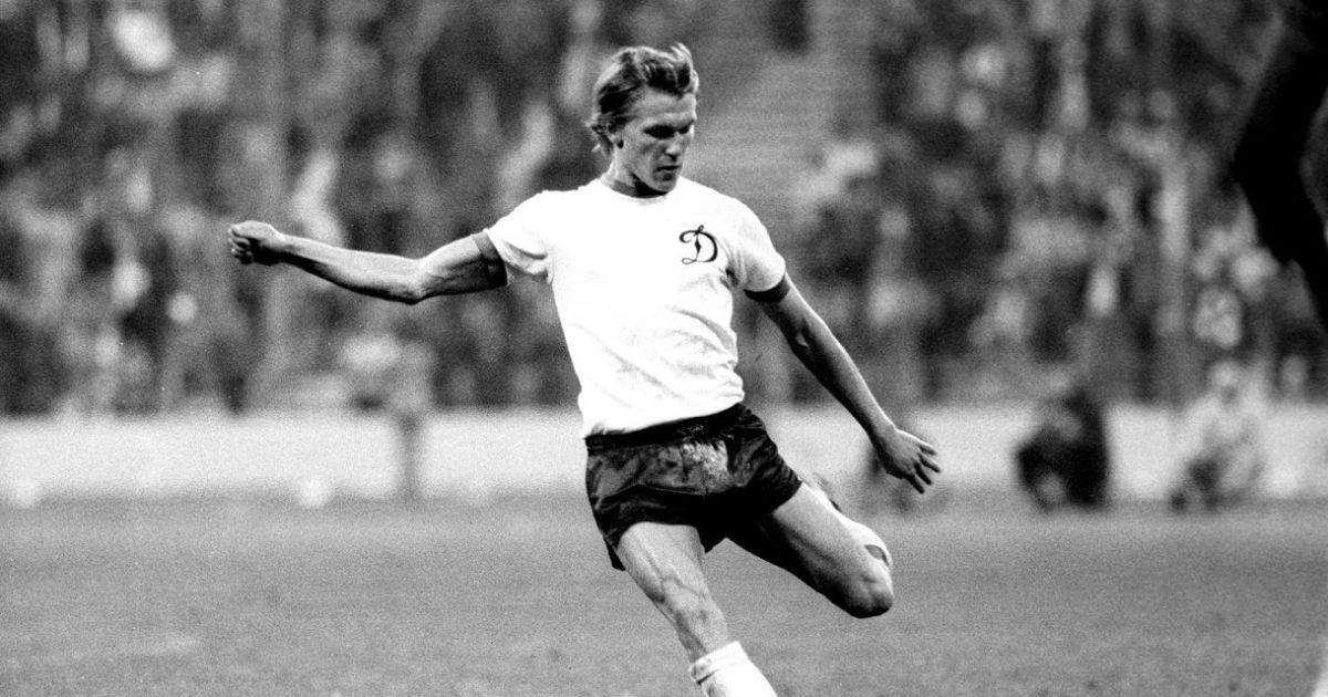 Олег Блохін