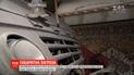 У селі на Полтавщині щороку по кілька разів фури трощать будинки місцевих