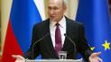 Путин подписал закон, согласно которому ООН не сможет осудить РФ за преступления против гражданских во время войны