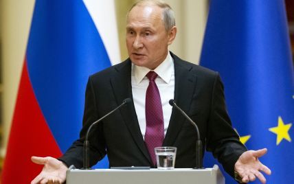 Путін вийшов на переможне коло на Близькому Сході – CNN