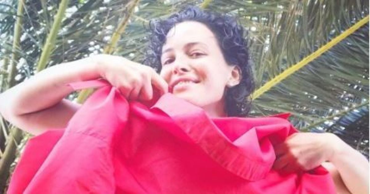 Даша Астафьева в купальнике похвасталась отдыхом с бойфрендом