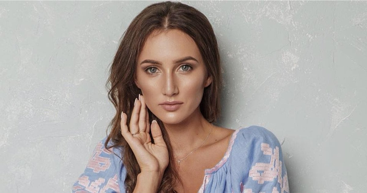 Ганна Різатдінова