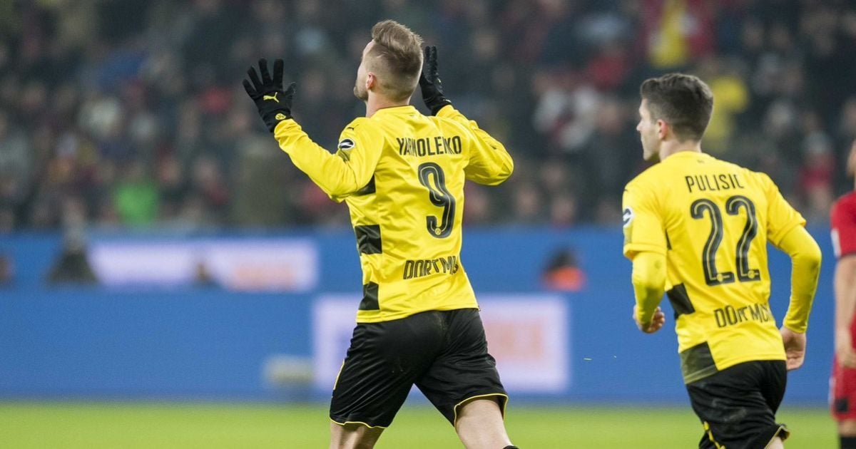 Ярмоленко підпише 4-річний контракт з "Вест Хем"