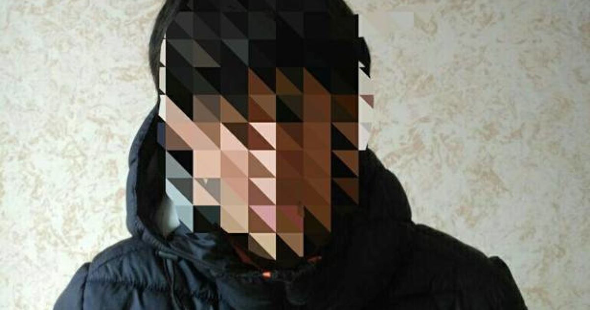 Поліція та СБУ затримали юнака, який "замінував" міжнародний аеропорт "Одеса"