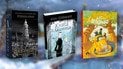 5 нових цікавих книжок для читання на зимові свята