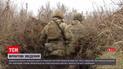 Новини з фронту: ворожі бойовики збільшили кількість прицільних обстрілів позицій ЗСУ