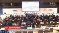 Парламентская ассамблея ОБСЕ признала захваченных Россией украинских моряков военнопленными