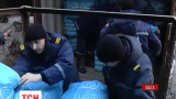 В Одессу прибыл груз гуманитарной помощи из Латвии