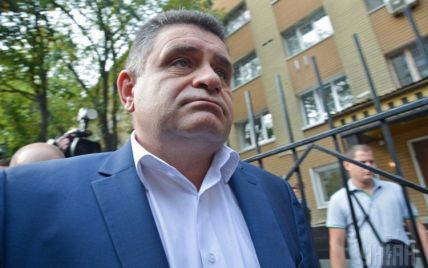Деканоїдзе вирішила звільнити головного поліцейського Києва Терещука