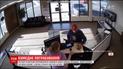 Без штанов и оружия: полиция Колорадо обнародовала смешное видео вора-неудачника