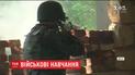 Украинско-американские учения "Репид Трайдент" перешли к практической фазе