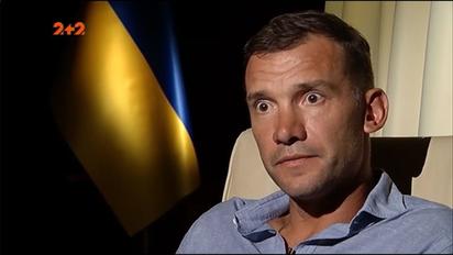Шевченко прокомментировал свое видение Коваленко и Беседина в составе сборной Украины