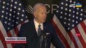 У бывшего президента США Джо Байдена обнаружили агрессивный рак простаты