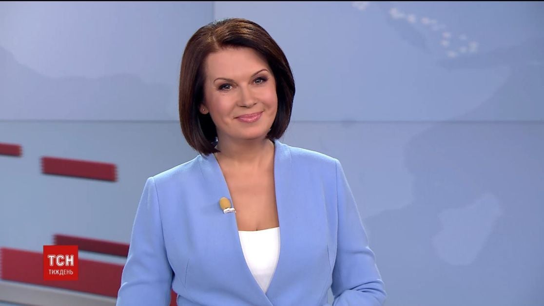 Випуск ТСН.Тиждень за 20 серпня 2017 року — Сторінка відео