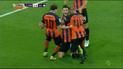 Шахтар - Олімпік - 2:0. Відео матчу