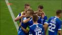 Динамо - Сталь - 4:1. Відео-аналіз матчу
