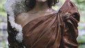 Белла Хадид&nbsp;и Джордан Барретт в фотосессии для Vogue Australia