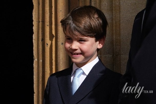 Принц Луї / © Associated Press