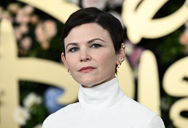 Джінніфер Ґудвін / © Associated Press