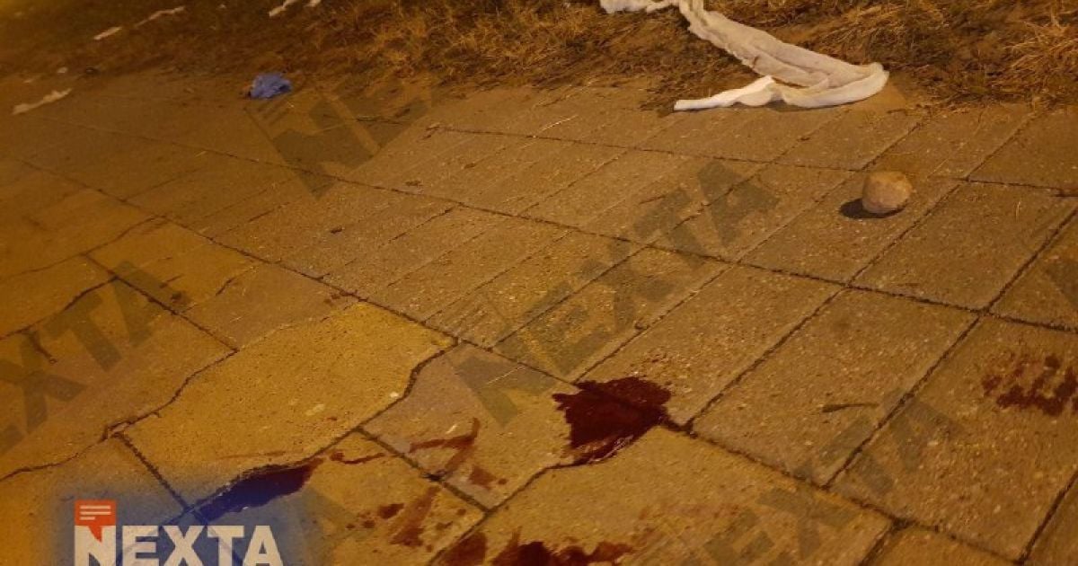 В Минске ОМОН жестоко избил пару в одном из дворов, которая сидела на скамейке
