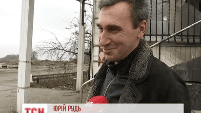 Сепаратист з Краматорська попросився додому