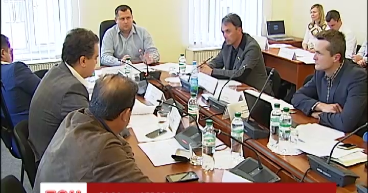 Депутаты заинтересовались приватизацией "Укртелекома"