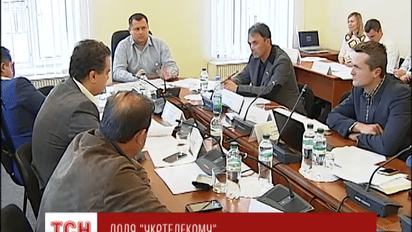Народные депутаты просят проверить, нарушают ли владельцы условия приватизации «Укртелекома»