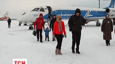 У Карпатах – туристичний бум