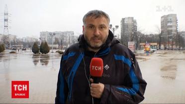 Новини Маріуполя: стався вибух на летовищі