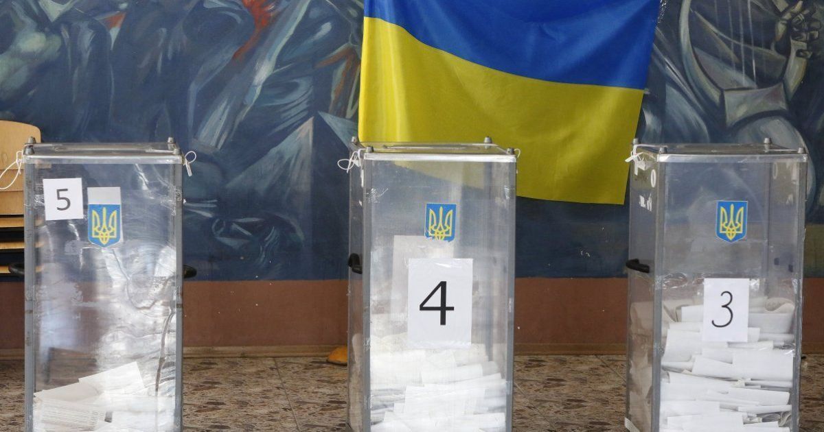 ЦВК призначила дату чергових виборів депутатів до 66 ОТГ