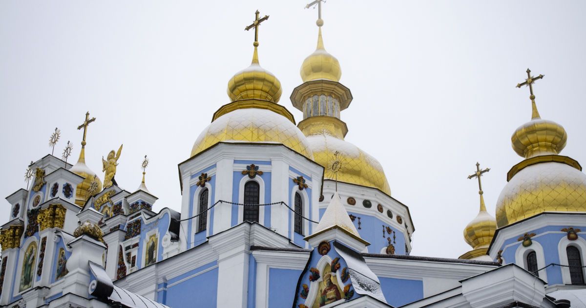 Порошенко підписав закон про порядок переходу церков до ПЦУ