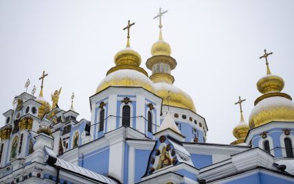 Порошенко подписал закон о порядке перехода церквей в ПЦУ