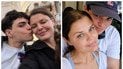 41-річна українка Лілія Шевцова та її 22-річний колишній хлопець