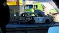 Удар РФ по Чабанах 20 жовтня