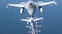Винищувач F-16