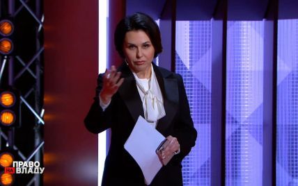 "Стадион — так стадион" должен закончиться: Мосейчук объяснила, почему вмешалась в перепалку Бутусова и Зеленского