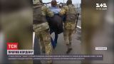 Українець намагався проскочити з України до окупованого Криму