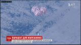 В пустыне Аризоны ученые НАСА тестируют новую модель парашютов