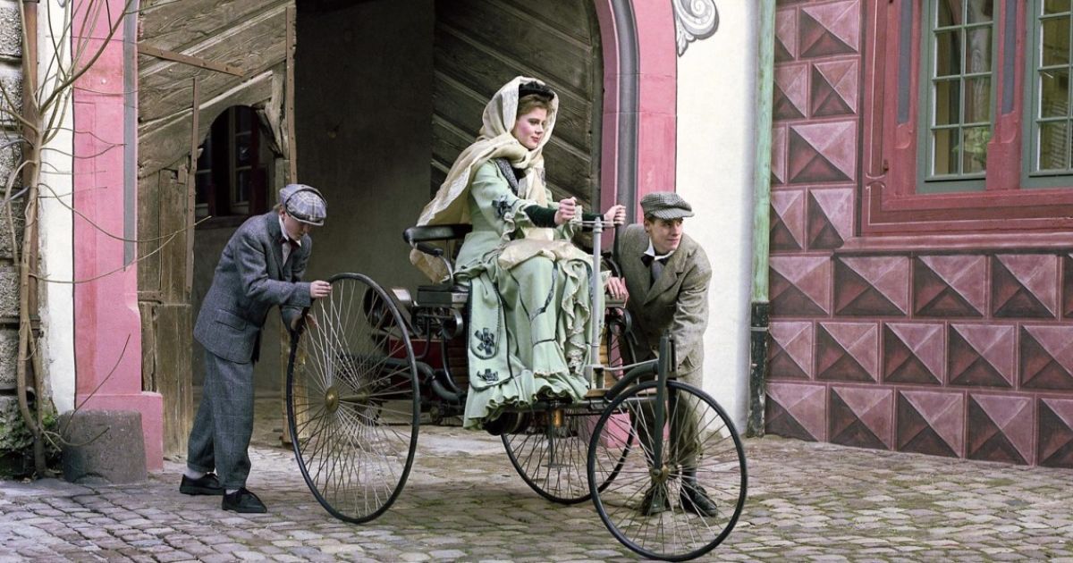 Mercedes-Benz