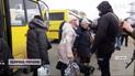 До Києва вивезли кілька сотень людей з Ірпеня, Бучі,  Ворзеля