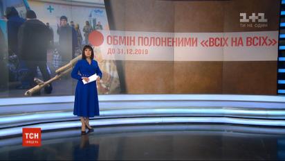 Обмін полоненими, припинення вогню, розведення сил – результати "нормандської зустрічі"