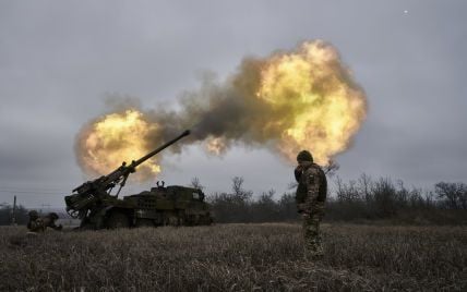 Inavders Assault the AFU’s Positions in Eastern Part of the Country ...