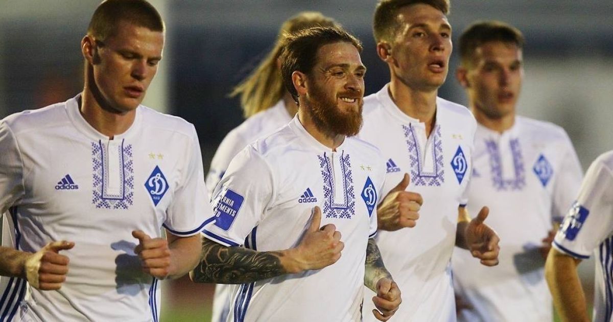 "Динамо" и "Шахтер" попали в топ-30 клубов в истории Лиги чемпионов