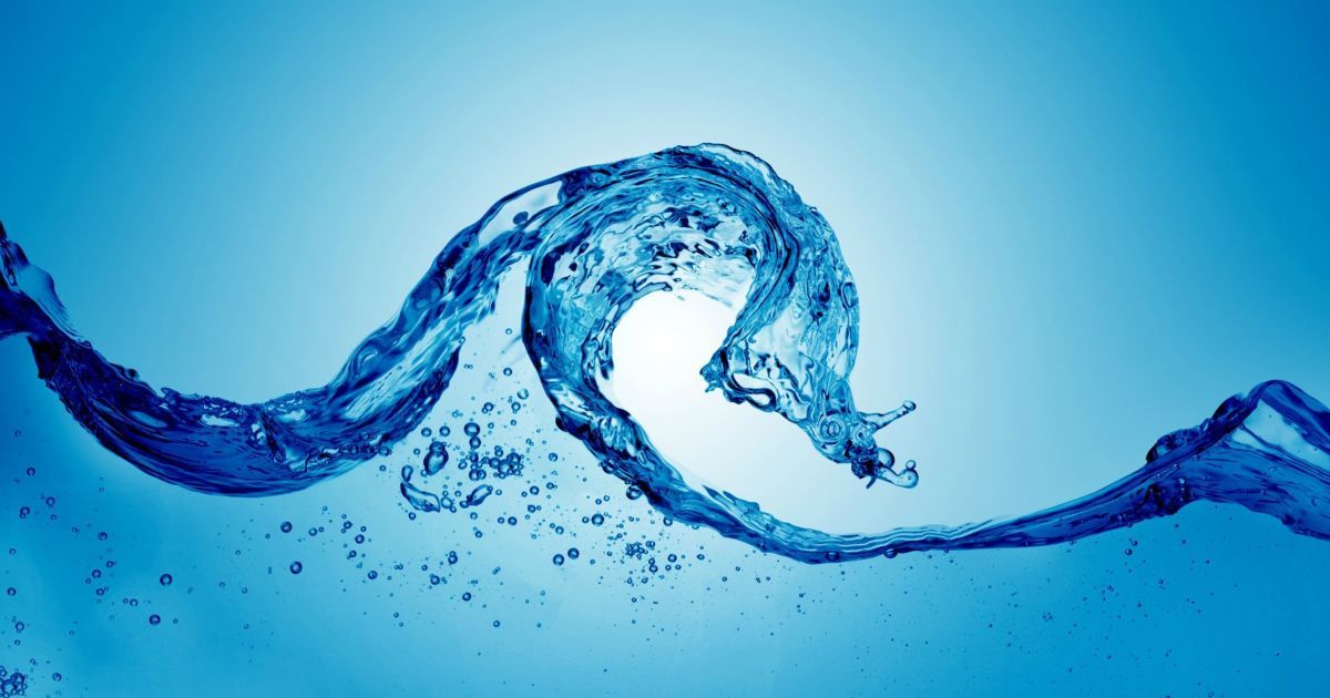 Ученые узнали, какова вода на вкус