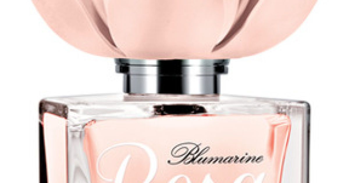 Парфюм Blumarine Rosa